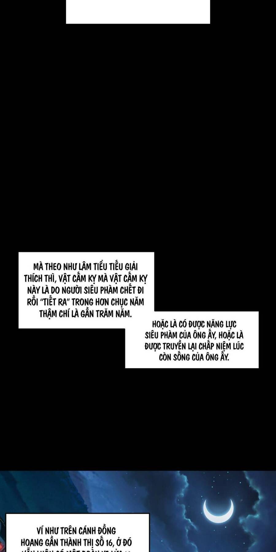 Mệnh Danh Thuật Của Bóng Tối Chapter 28 - 25