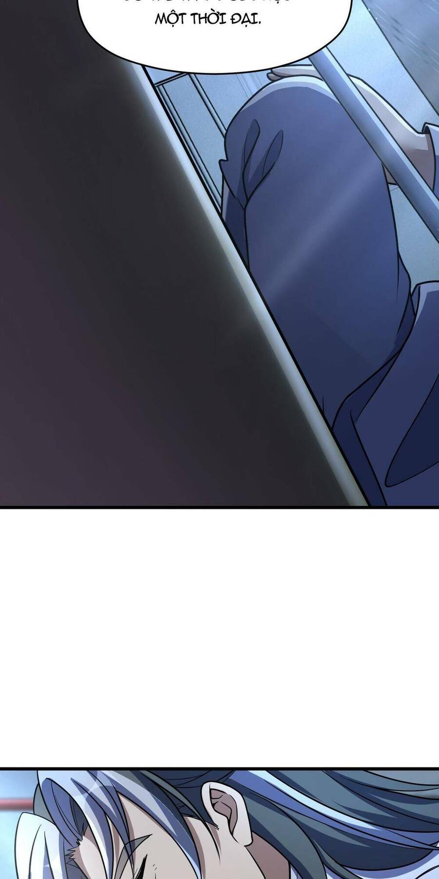 Mệnh Danh Thuật Của Bóng Tối Chapter 28 - 38