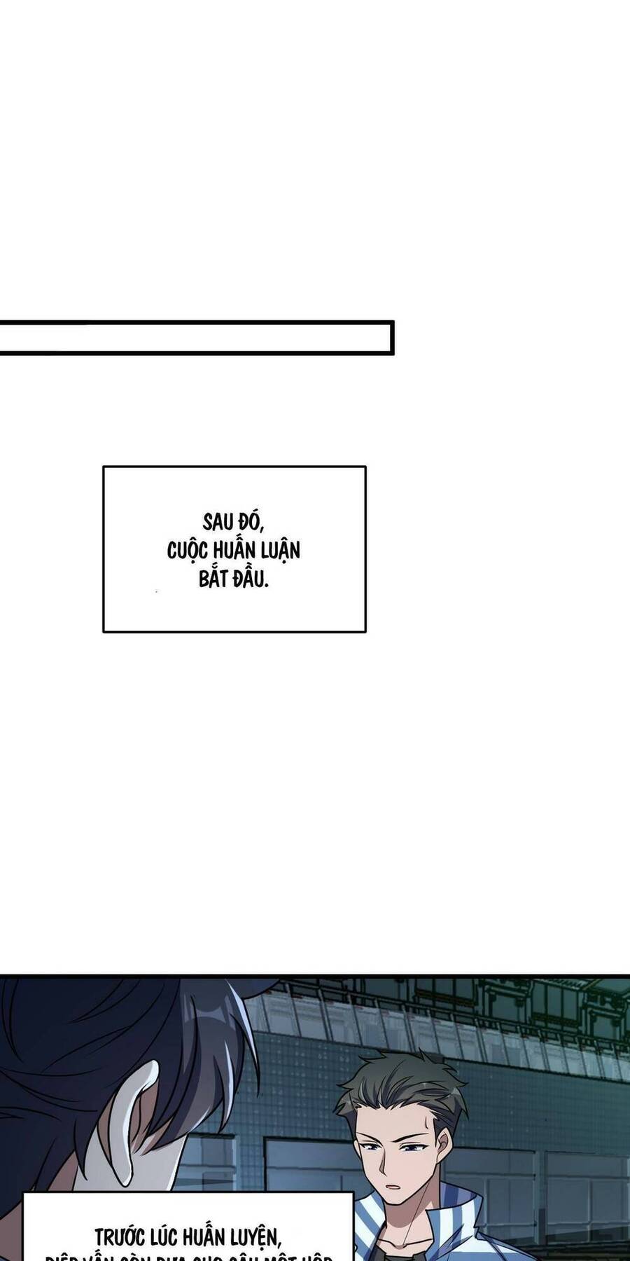 Mệnh Danh Thuật Của Bóng Tối Chapter 28 - 44