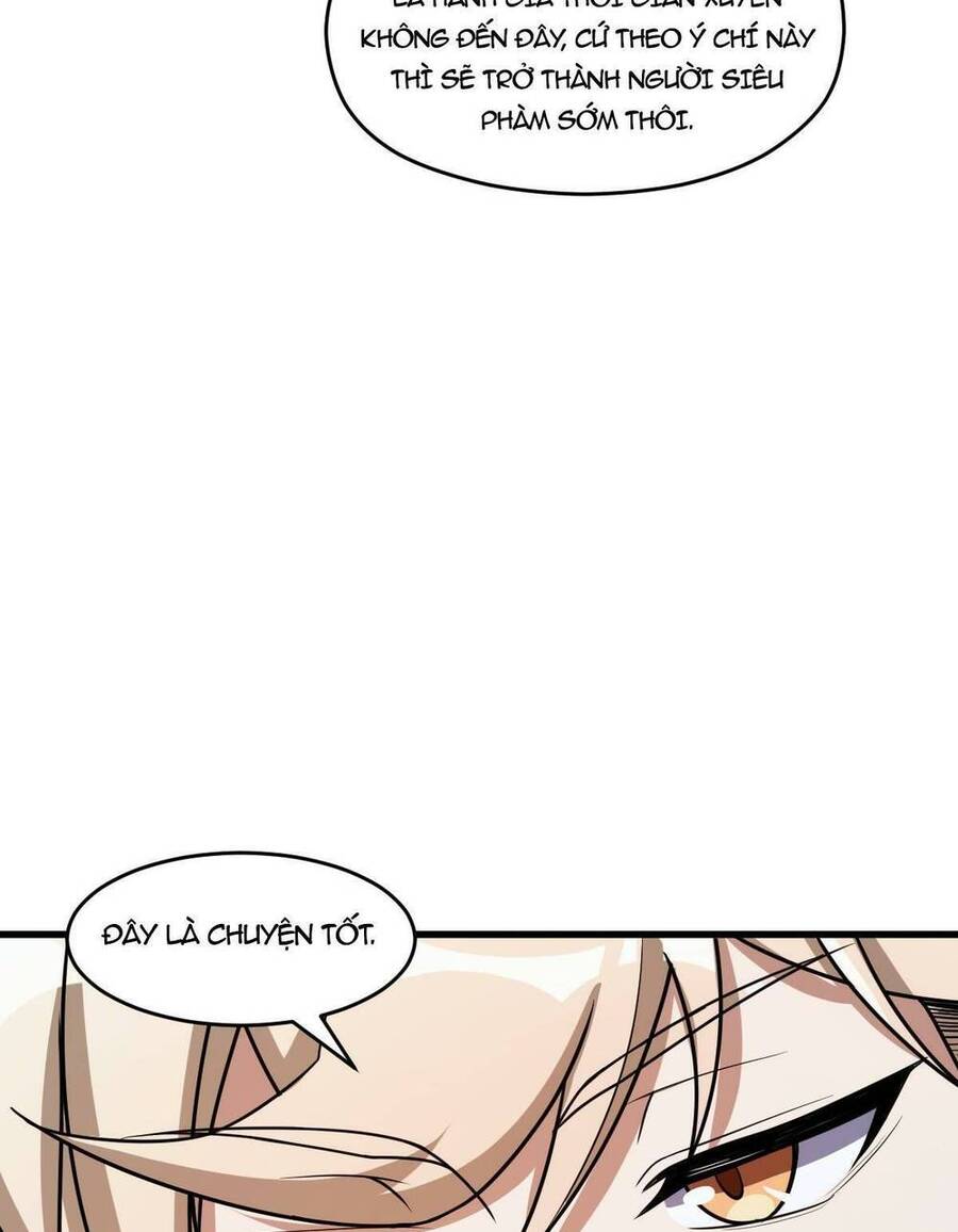 Mệnh Danh Thuật Của Bóng Tối Chapter 28 - 51