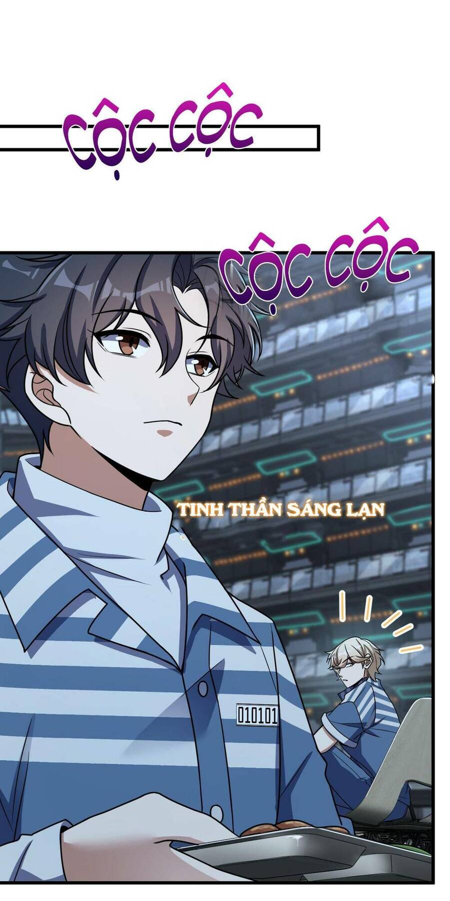 Mệnh Danh Thuật Của Bóng Tối Chapter 28 - 53