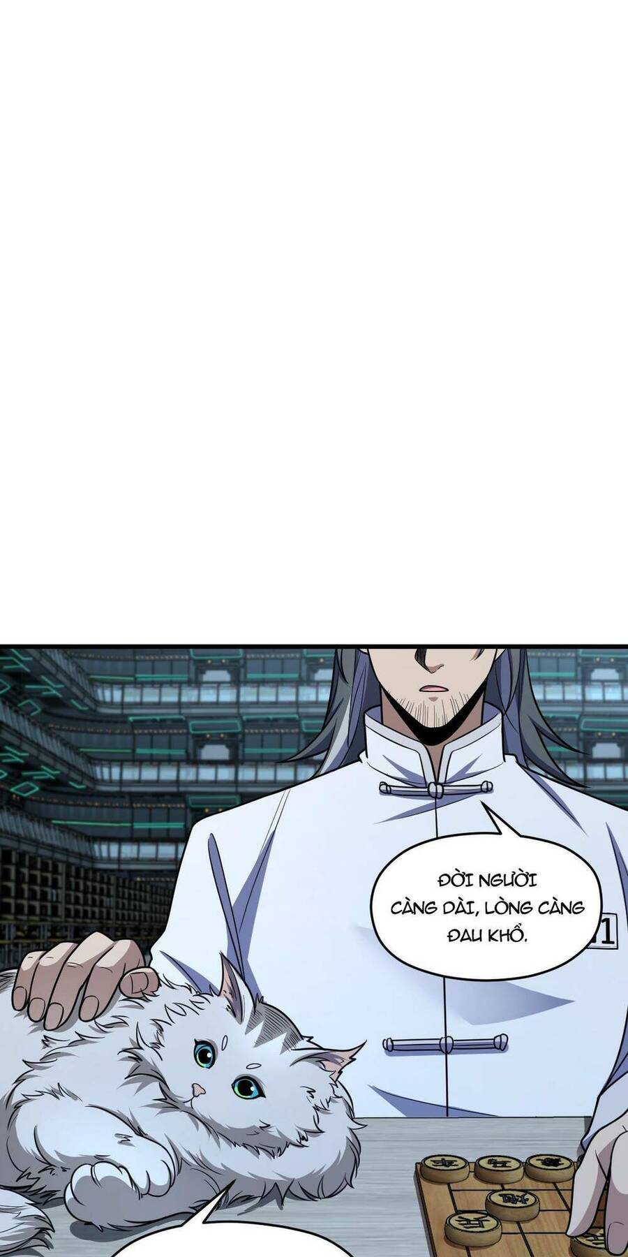 Mệnh Danh Thuật Của Bóng Tối Chapter 28 - 55