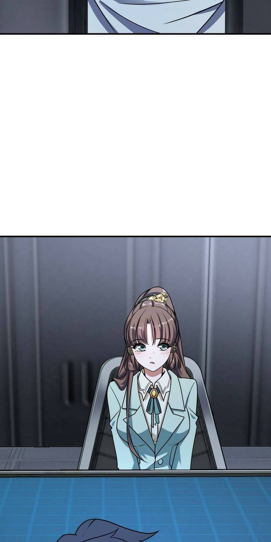 Mệnh Danh Thuật Của Bóng Tối Chapter 28 - 65