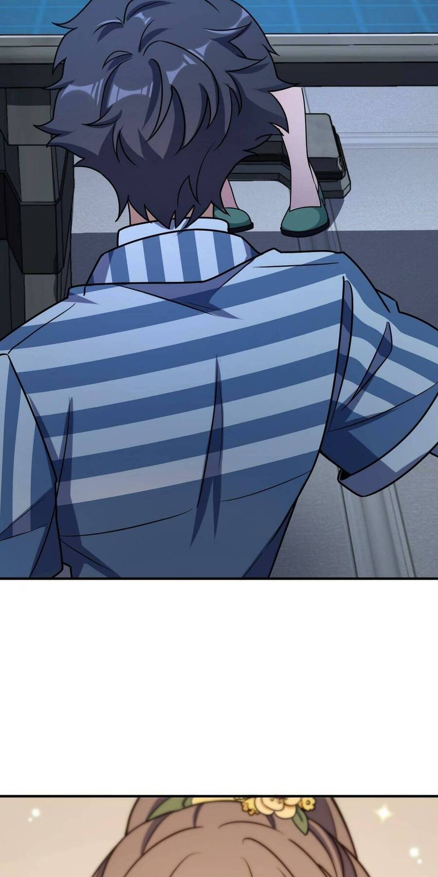 Mệnh Danh Thuật Của Bóng Tối Chapter 28 - 66