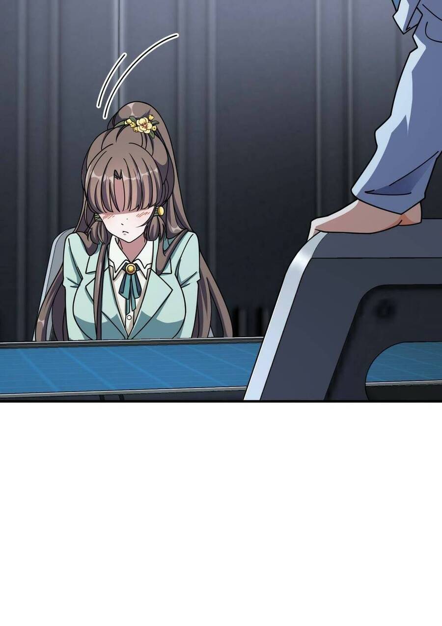 Mệnh Danh Thuật Của Bóng Tối Chapter 28 - 69