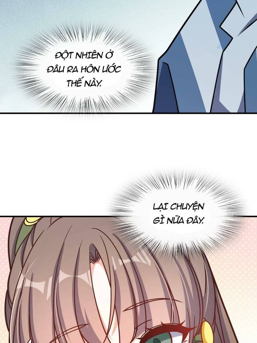 Mệnh Danh Thuật Của Bóng Tối Chapter 28 - 84
