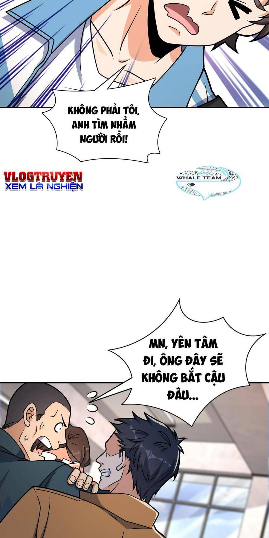 Mệnh Danh Thuật Của Bóng Tối Chapter 30 - 22