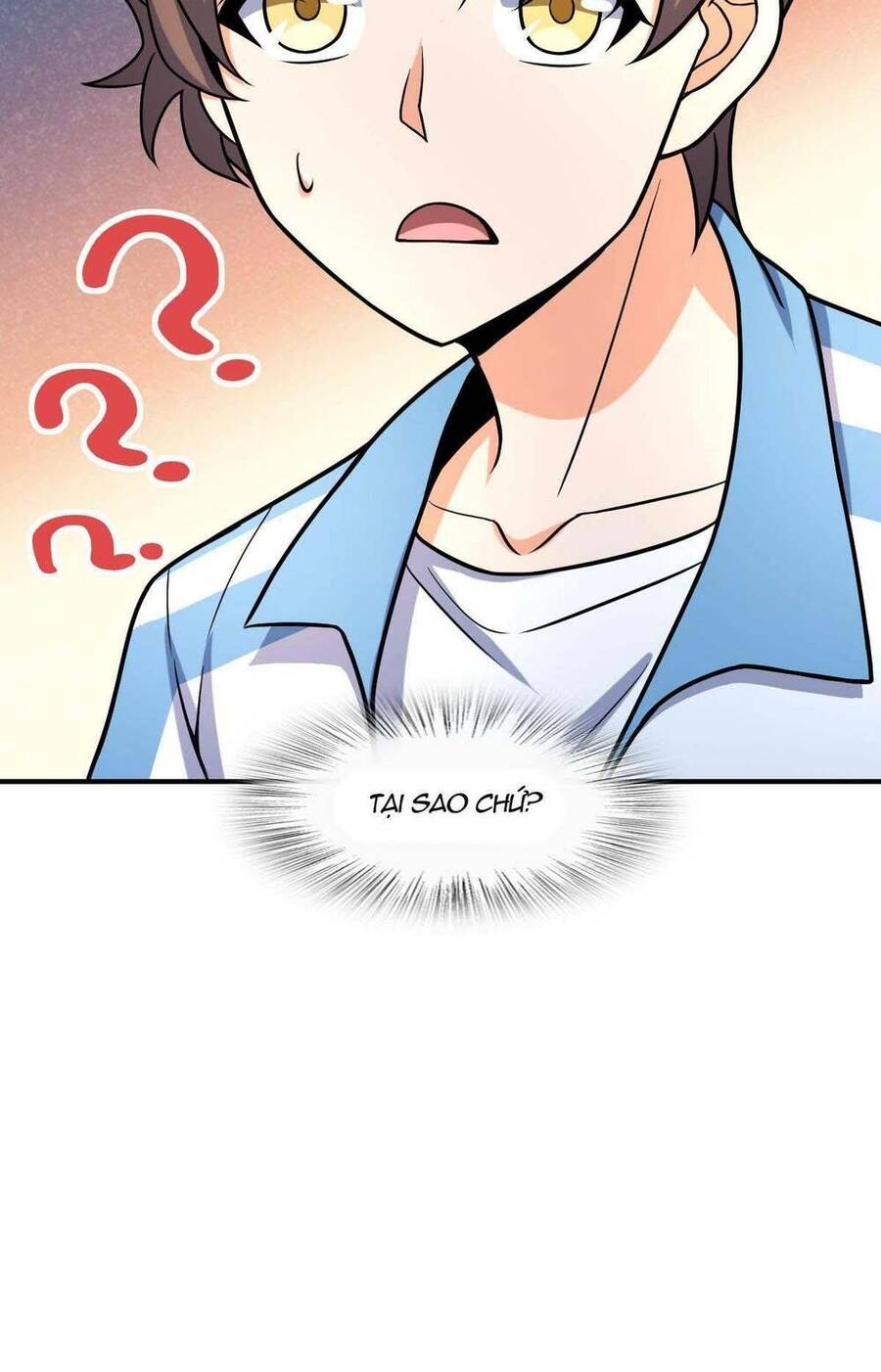 Mệnh Danh Thuật Của Bóng Tối Chapter 31 - 22