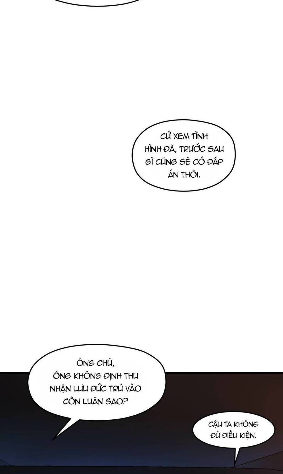 Mệnh Danh Thuật Của Bóng Tối Chapter 31 - 28