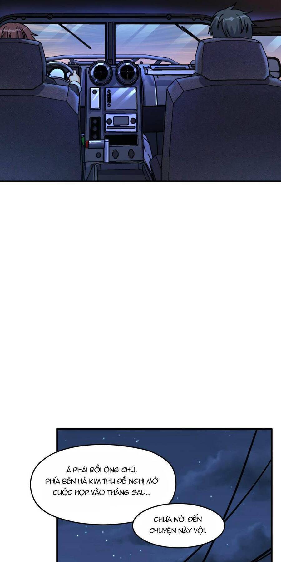 Mệnh Danh Thuật Của Bóng Tối Chapter 31 - 29