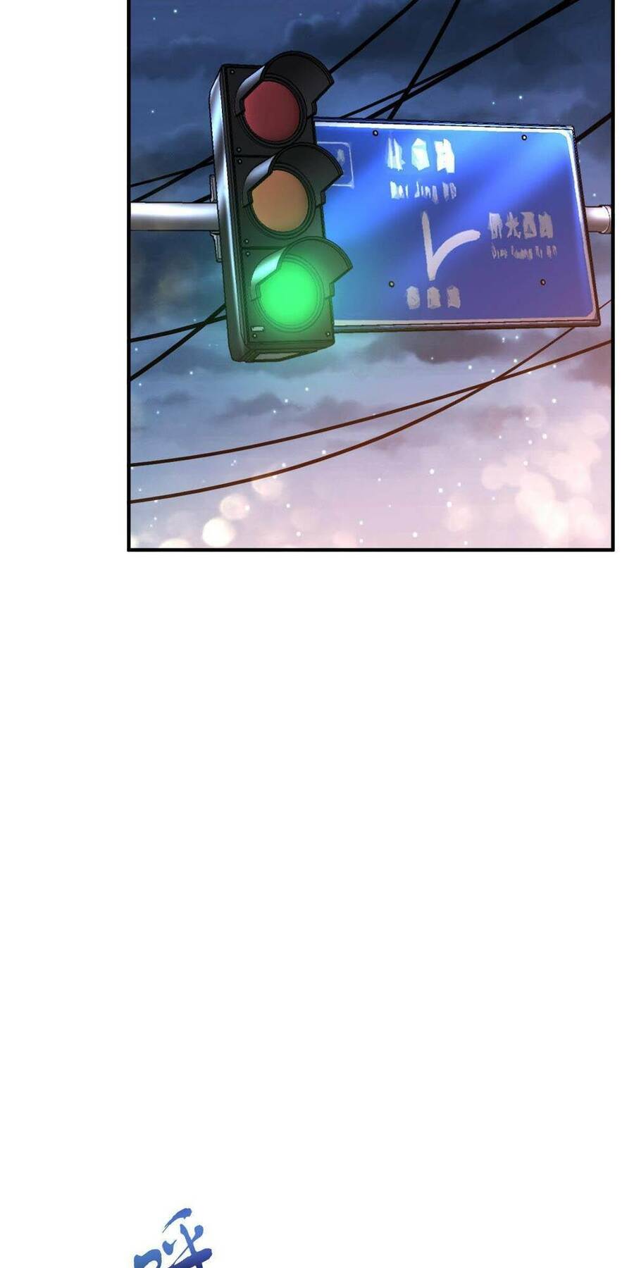 Mệnh Danh Thuật Của Bóng Tối Chapter 31 - 30