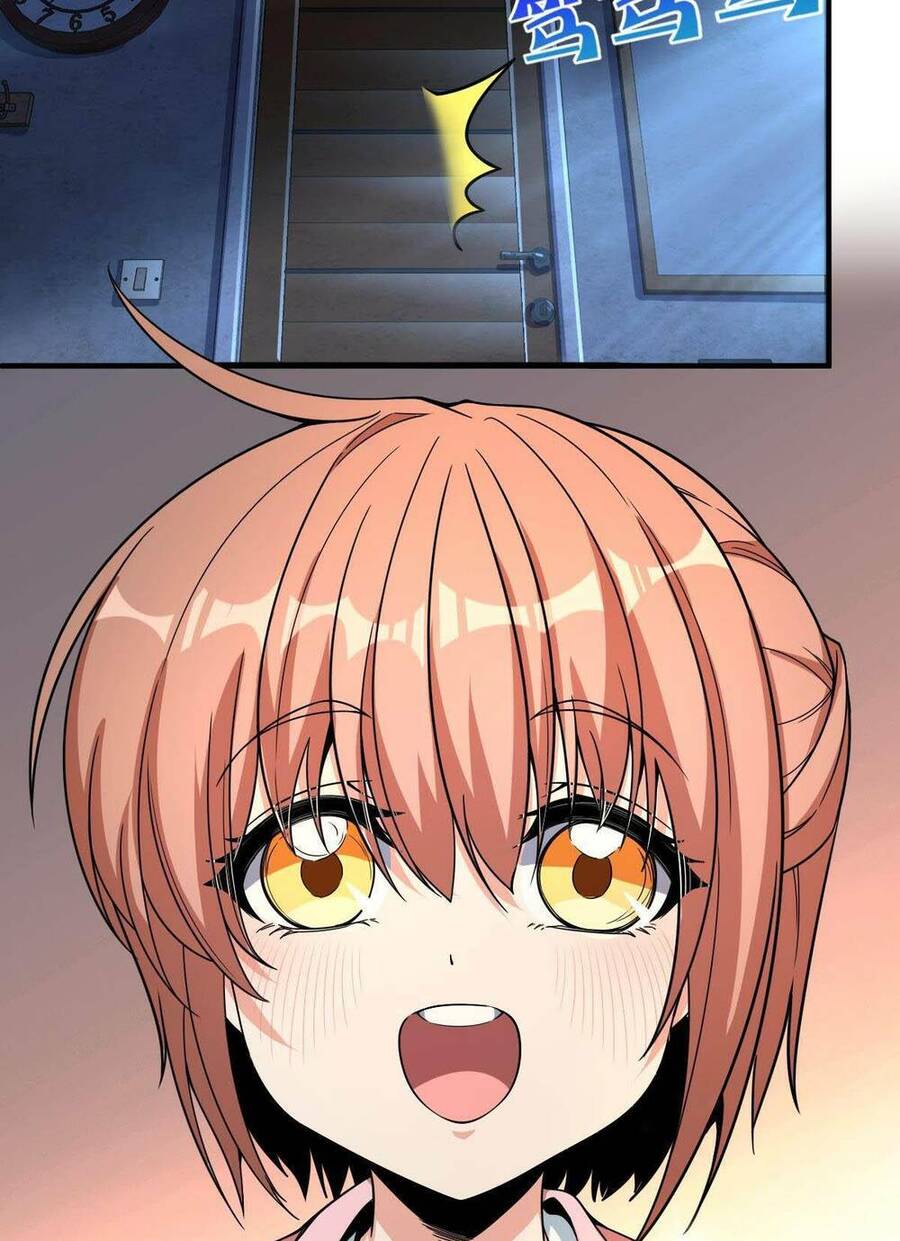 Mệnh Danh Thuật Của Bóng Tối Chapter 31 - 33