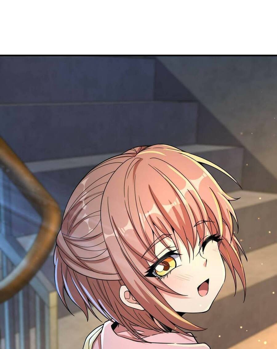 Mệnh Danh Thuật Của Bóng Tối Chapter 31 - 39