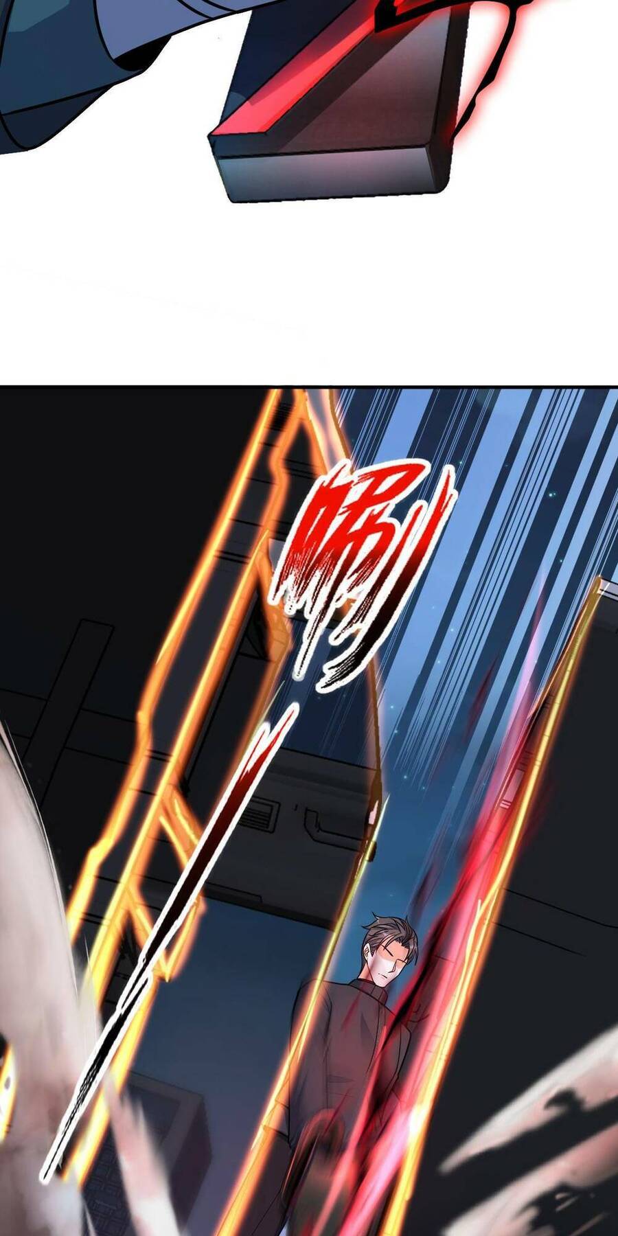 Mệnh Danh Thuật Của Bóng Tối Chapter 31 - 5