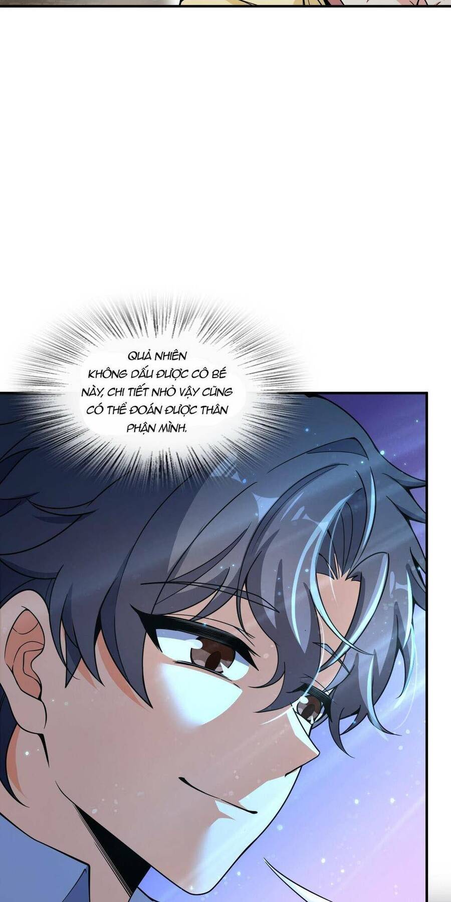 Mệnh Danh Thuật Của Bóng Tối Chapter 31 - 43