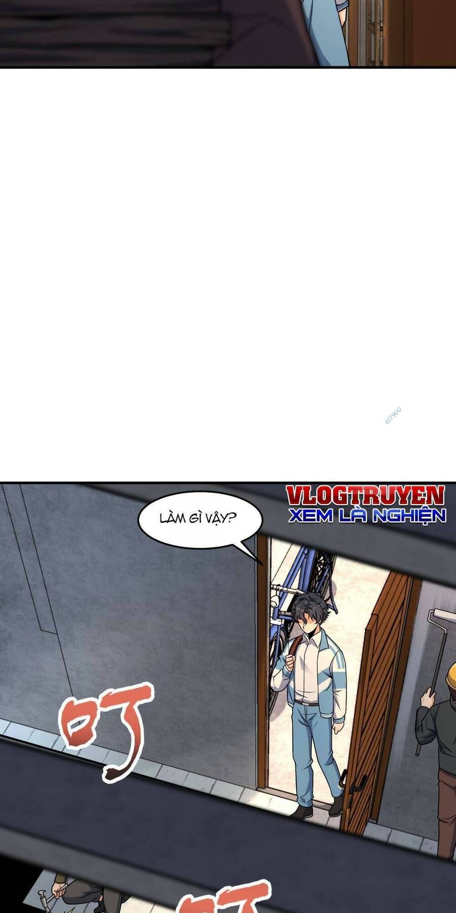 Mệnh Danh Thuật Của Bóng Tối Chapter 31 - 49