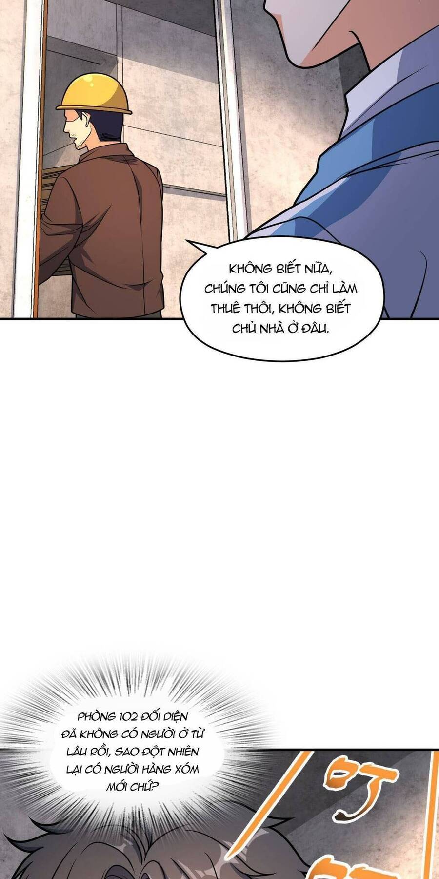 Mệnh Danh Thuật Của Bóng Tối Chapter 31 - 51