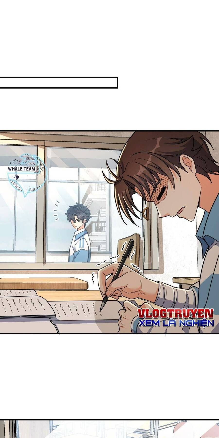 Mệnh Danh Thuật Của Bóng Tối Chapter 31 - 60