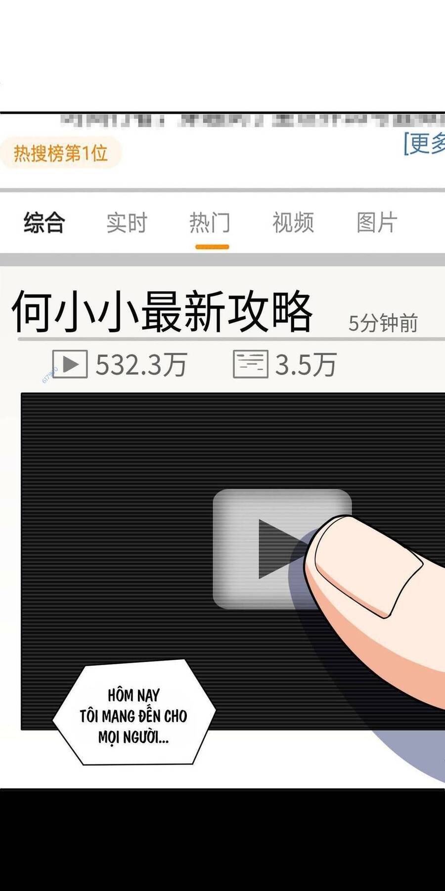 Mệnh Danh Thuật Của Bóng Tối Chapter 31 - 64