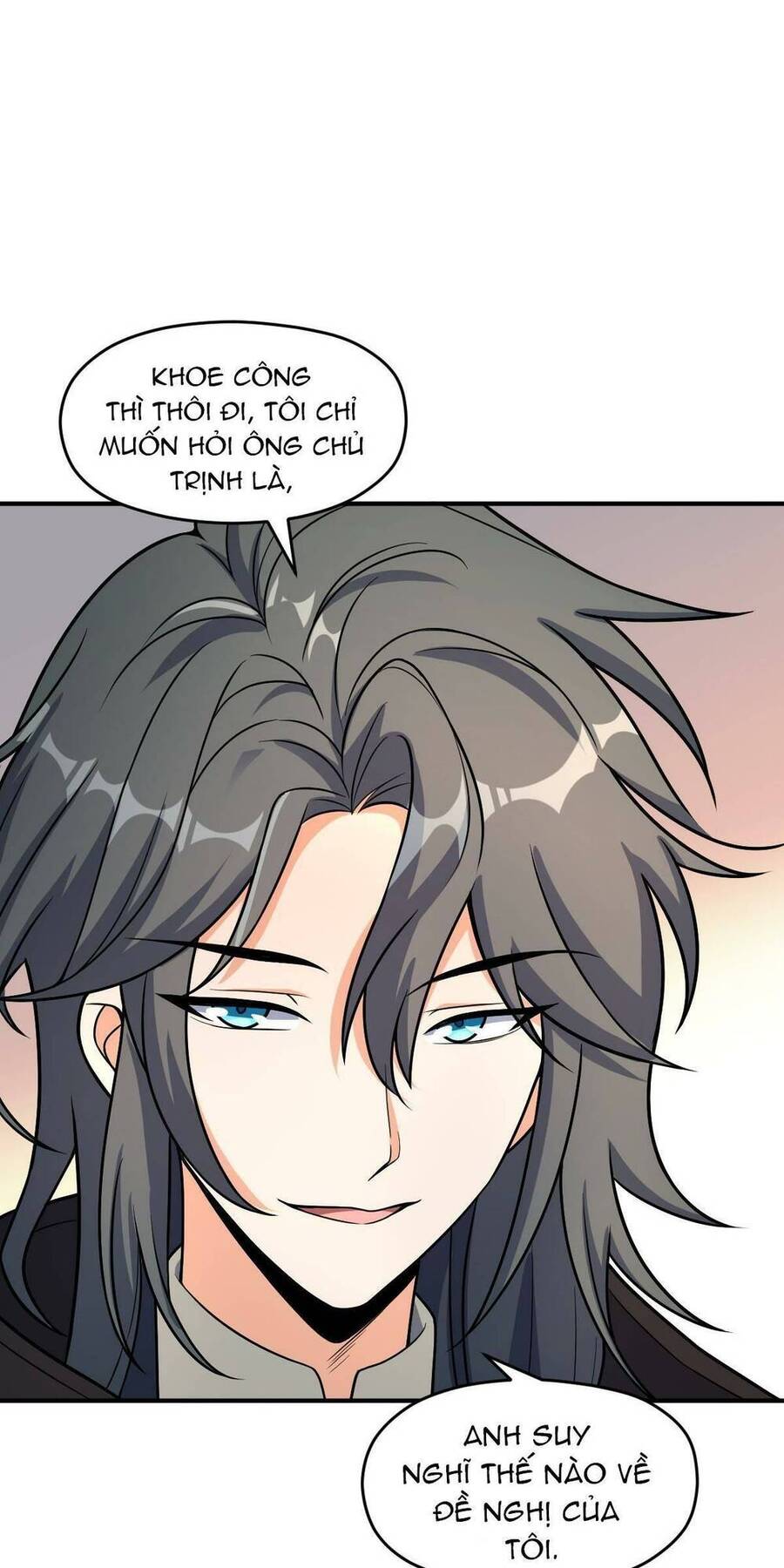 Mệnh Danh Thuật Của Bóng Tối Chapter 35 - 24