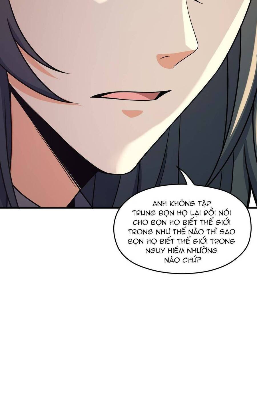 Mệnh Danh Thuật Của Bóng Tối Chapter 35 - 29