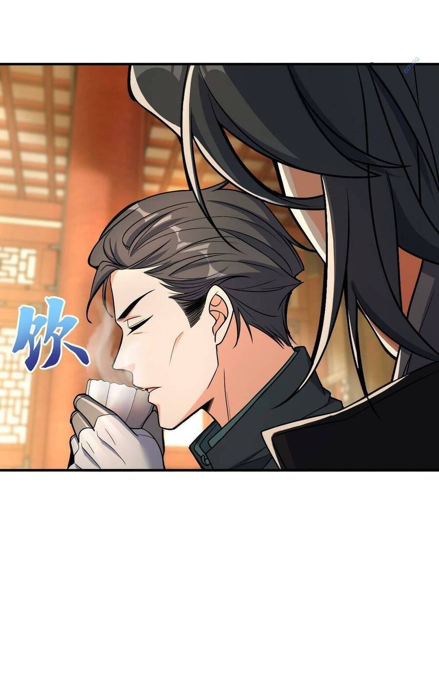 Mệnh Danh Thuật Của Bóng Tối Chapter 35 - 30