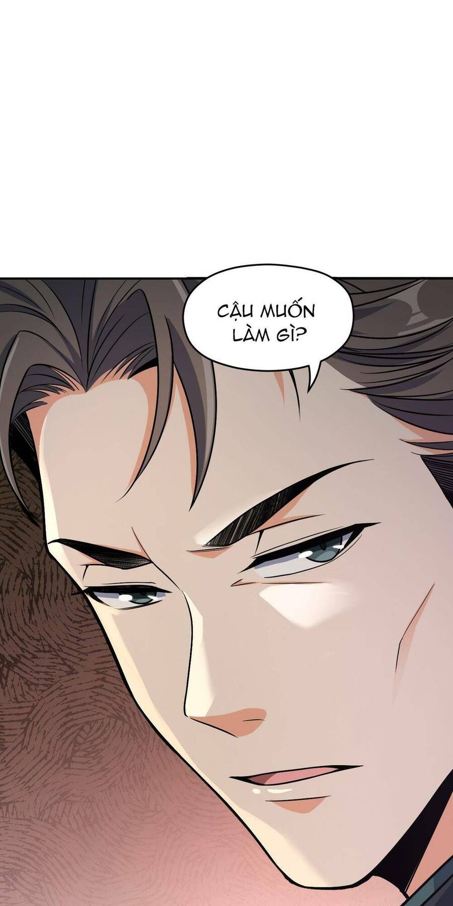 Mệnh Danh Thuật Của Bóng Tối Chapter 35 - 33