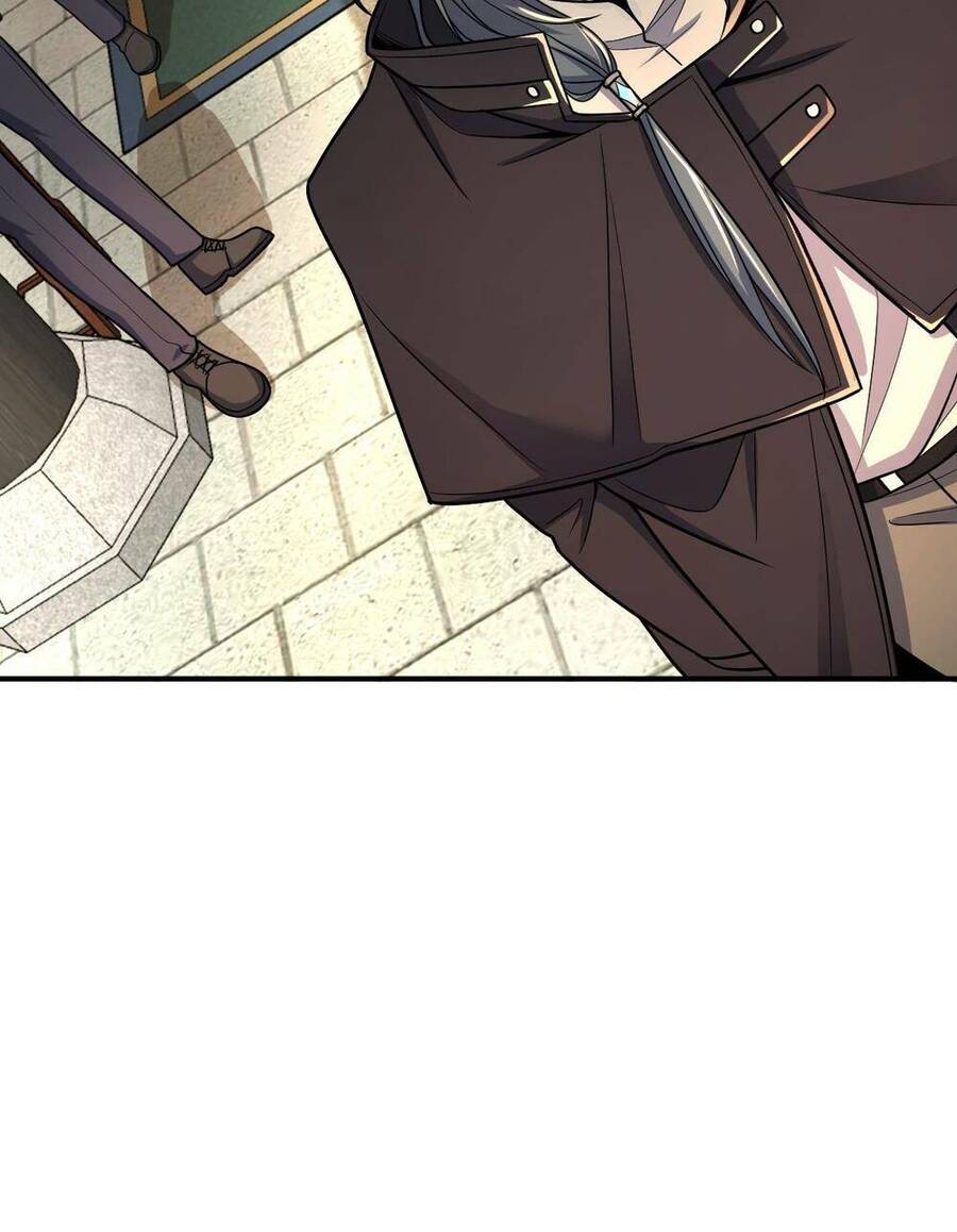 Mệnh Danh Thuật Của Bóng Tối Chapter 35 - 36