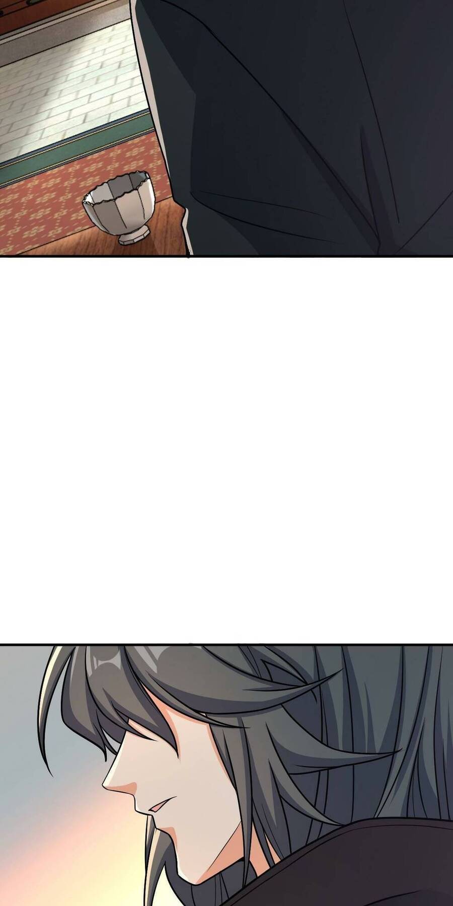 Mệnh Danh Thuật Của Bóng Tối Chapter 35 - 39