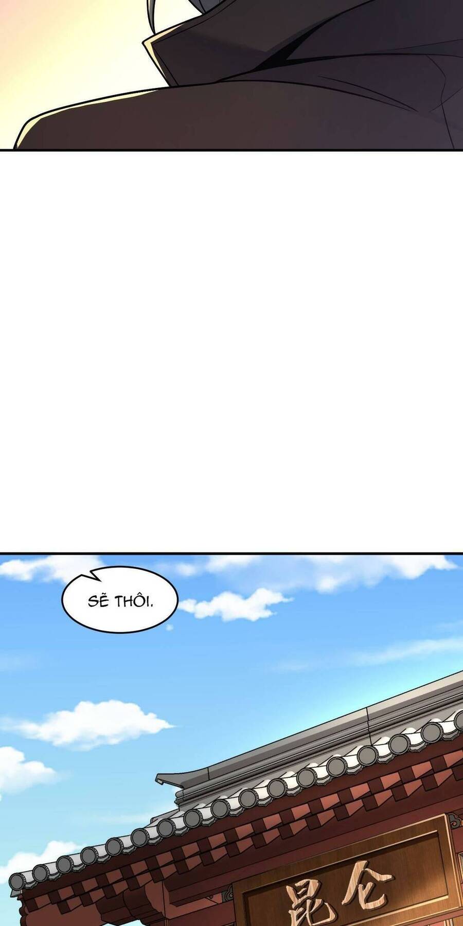 Mệnh Danh Thuật Của Bóng Tối Chapter 35 - 40