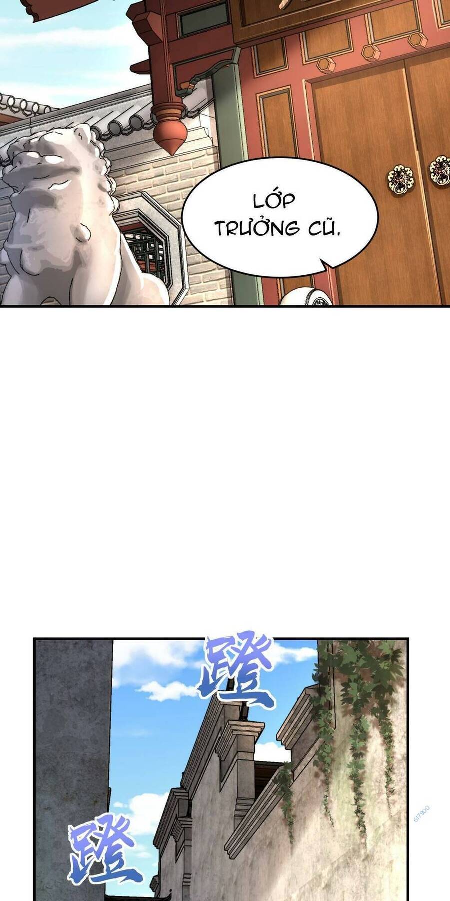 Mệnh Danh Thuật Của Bóng Tối Chapter 35 - 41