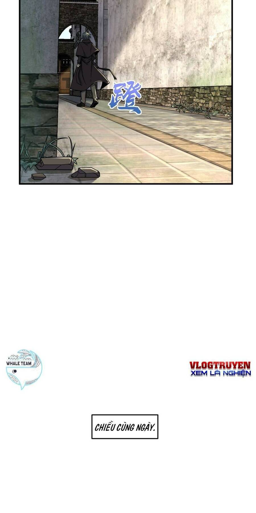 Mệnh Danh Thuật Của Bóng Tối Chapter 35 - 42