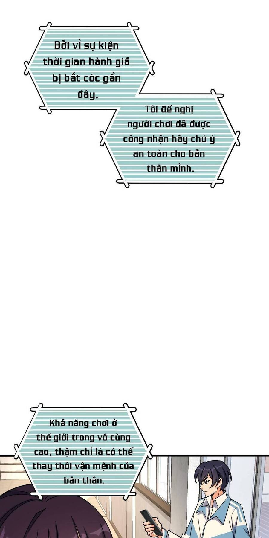 Mệnh Danh Thuật Của Bóng Tối Chapter 35 - 43