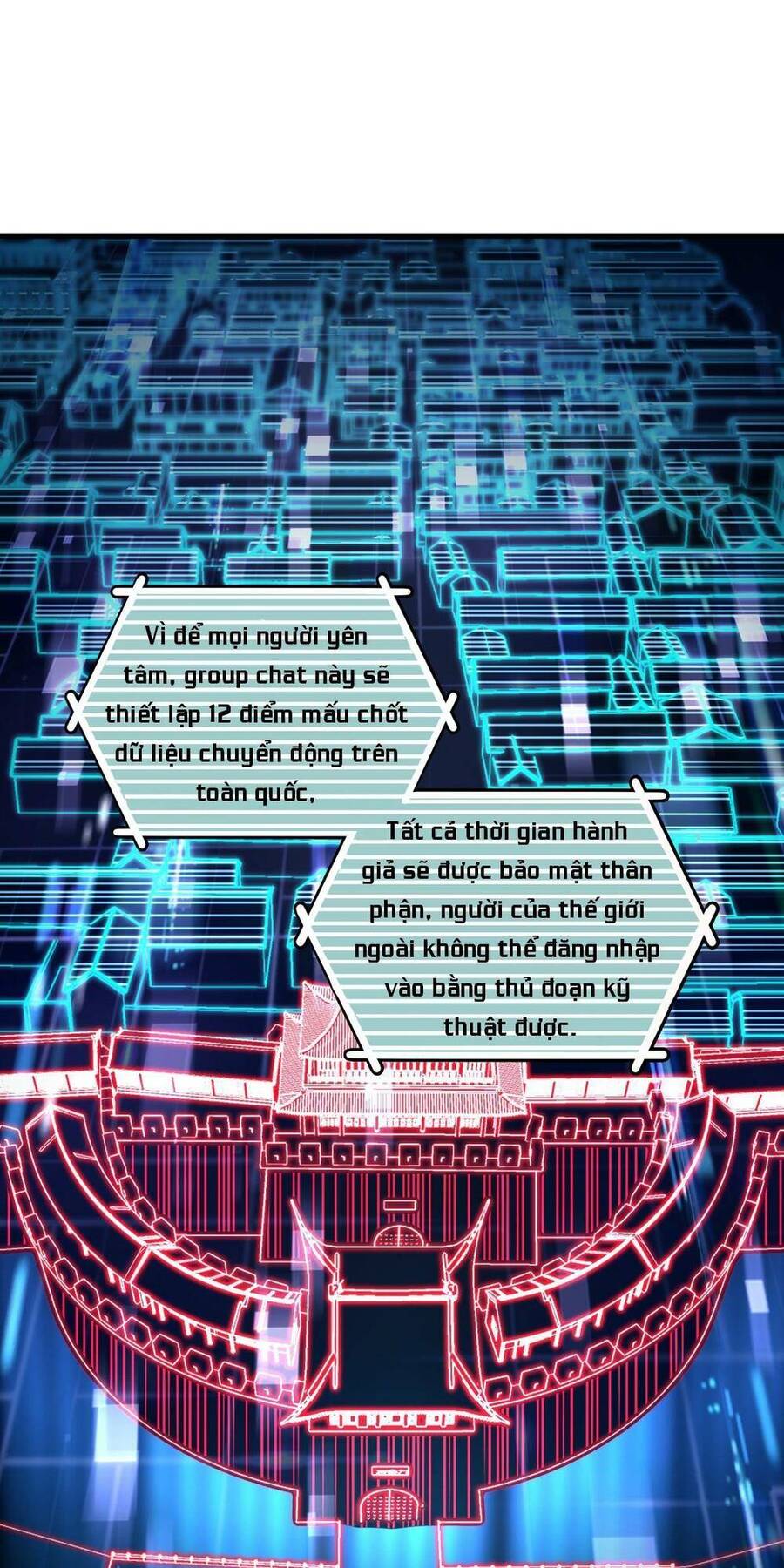 Mệnh Danh Thuật Của Bóng Tối Chapter 35 - 46