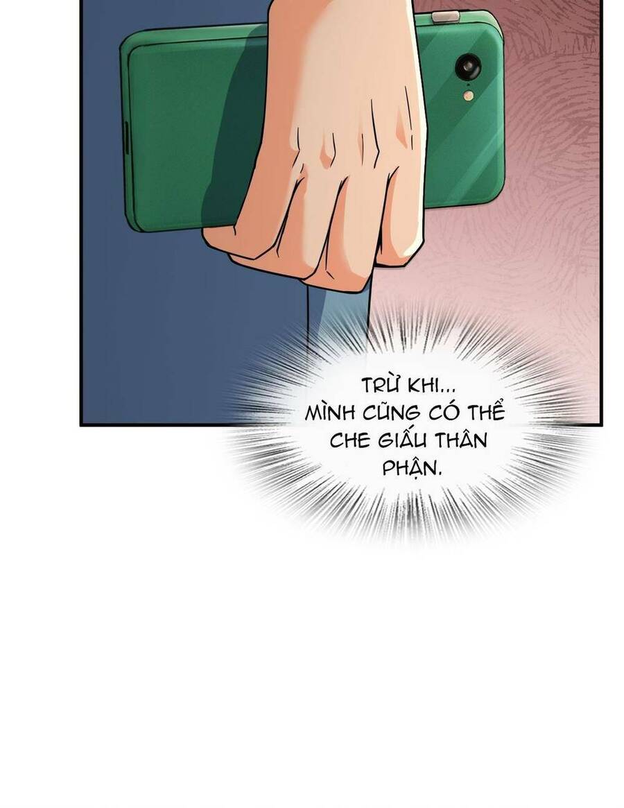 Mệnh Danh Thuật Của Bóng Tối Chapter 35 - 52