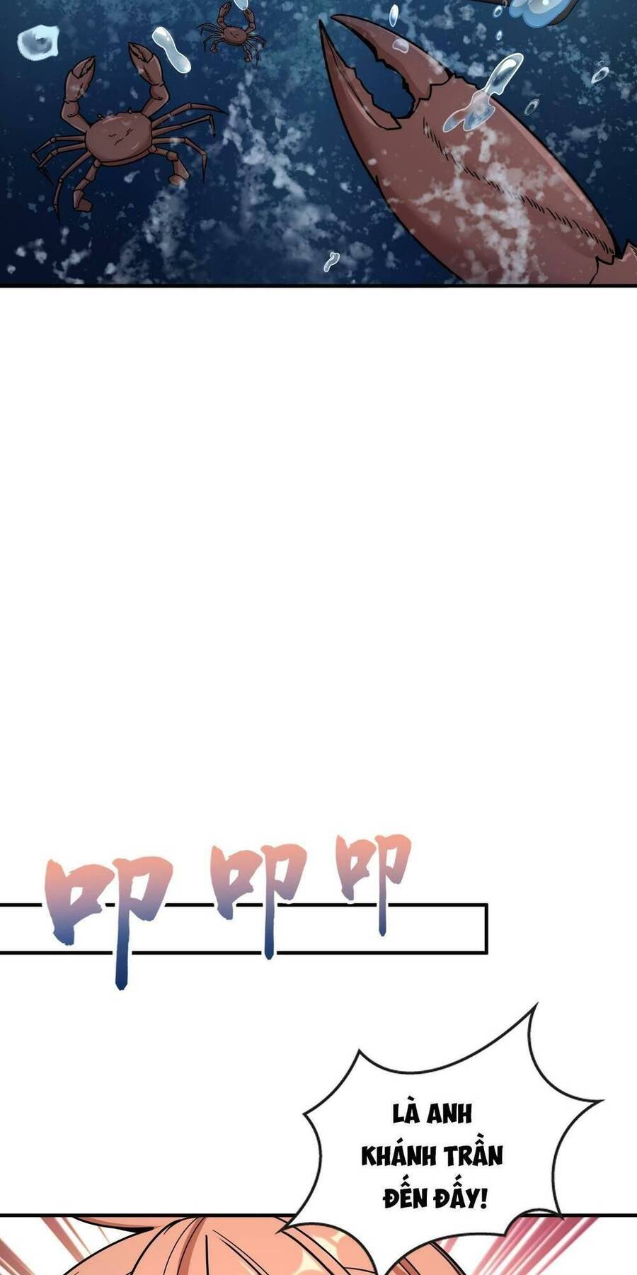 Mệnh Danh Thuật Của Bóng Tối Chapter 35 - 56