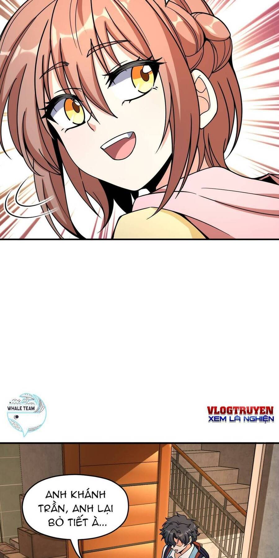 Mệnh Danh Thuật Của Bóng Tối Chapter 35 - 57