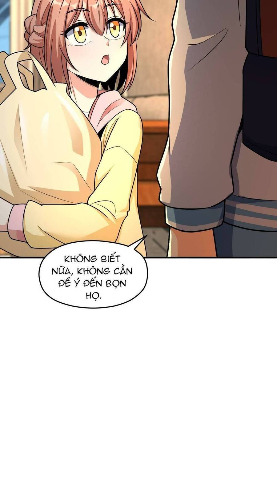 Mệnh Danh Thuật Của Bóng Tối Chapter 35 - 59