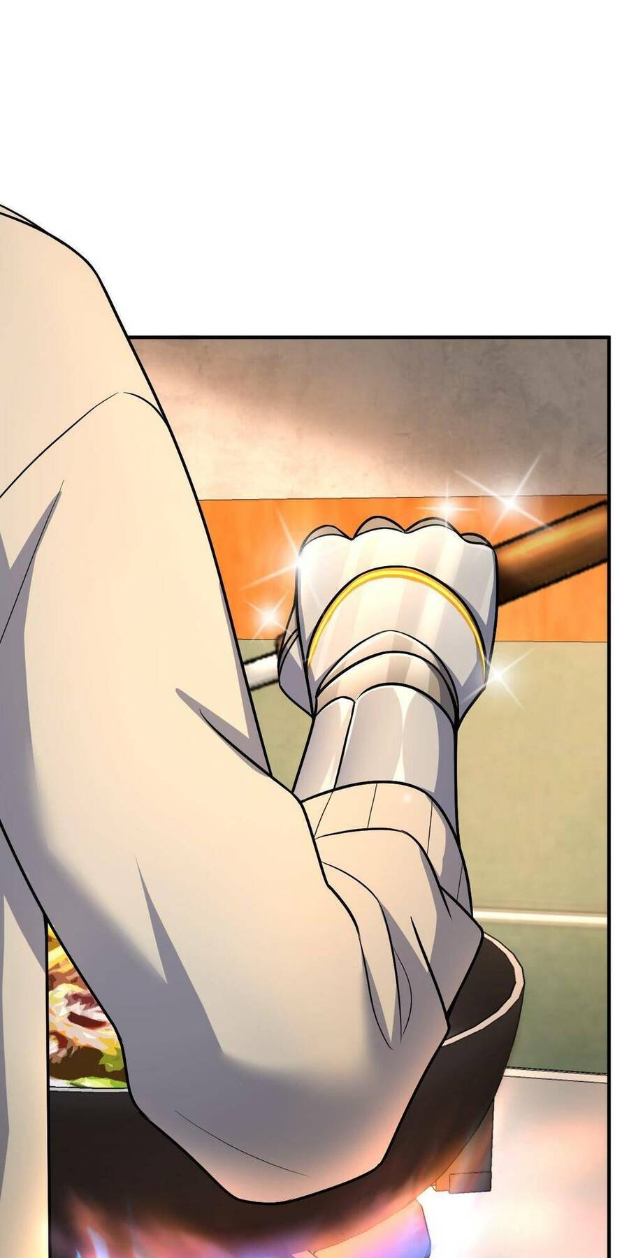 Mệnh Danh Thuật Của Bóng Tối Chapter 35 - 61