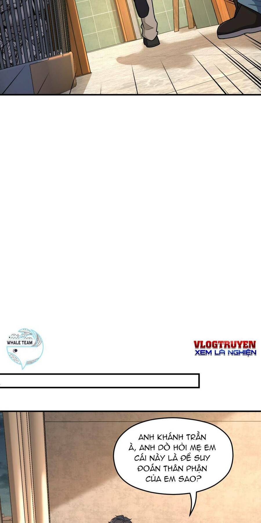 Mệnh Danh Thuật Của Bóng Tối Chapter 35 - 65