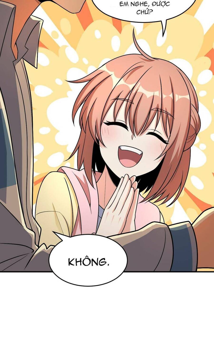 Mệnh Danh Thuật Của Bóng Tối Chapter 35 - 68