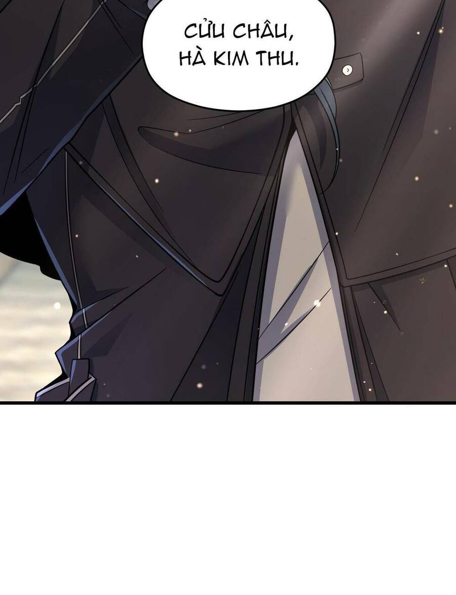 Mệnh Danh Thuật Của Bóng Tối Chapter 35 - 8