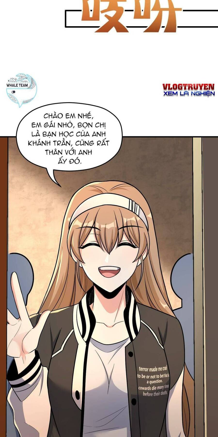 Mệnh Danh Thuật Của Bóng Tối Chapter 35 - 71