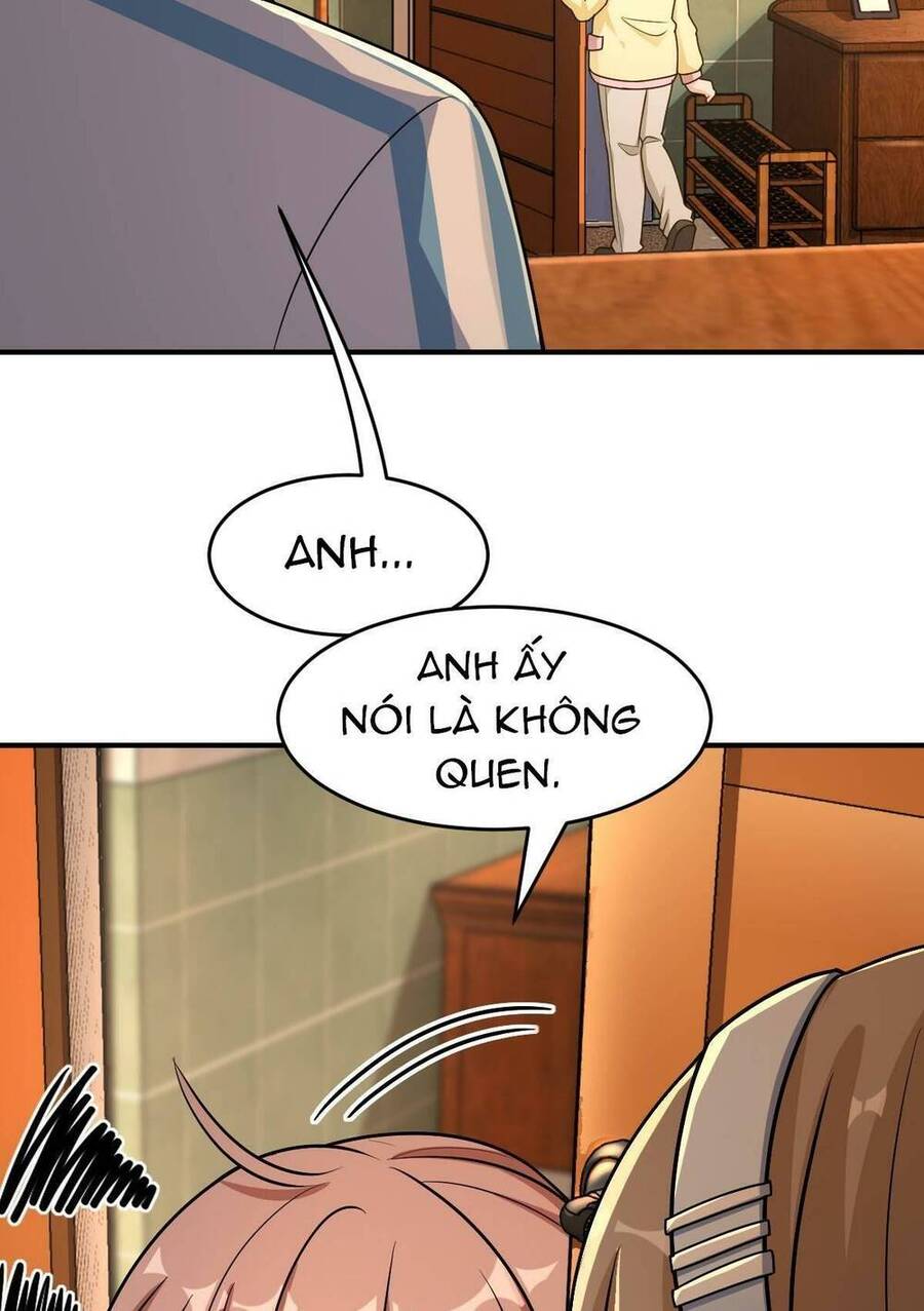 Mệnh Danh Thuật Của Bóng Tối Chapter 35 - 73