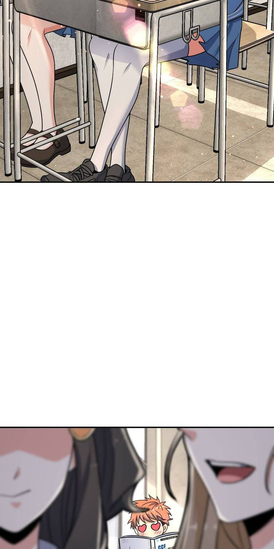 Mệnh Danh Thuật Của Bóng Tối Chapter 36 - 24