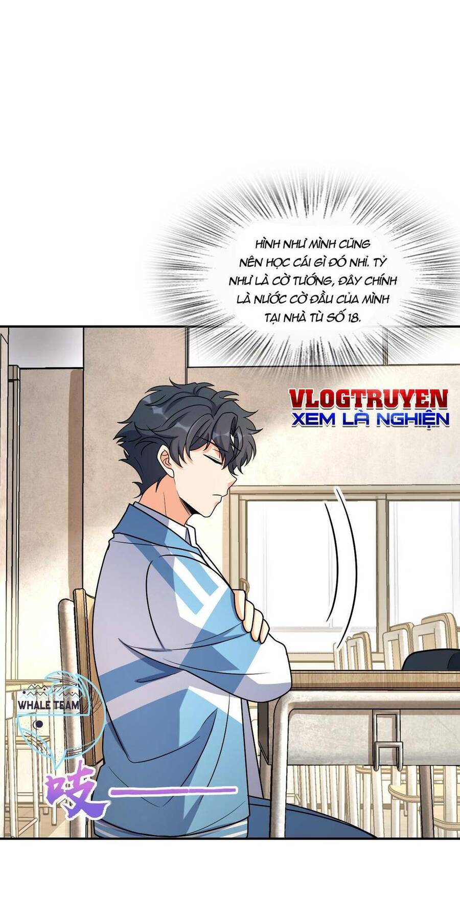 Mệnh Danh Thuật Của Bóng Tối Chapter 36 - 29