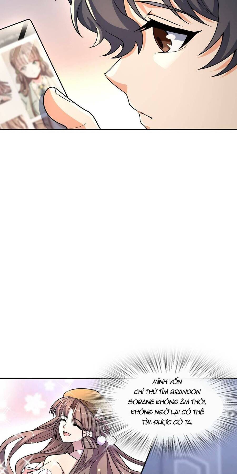 Mệnh Danh Thuật Của Bóng Tối Chapter 36 - 37
