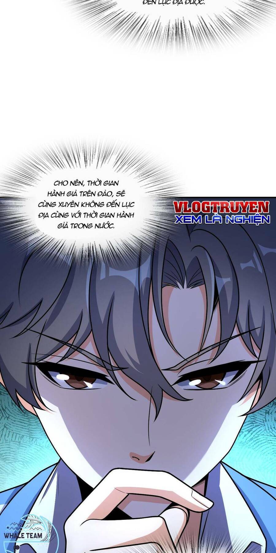 Mệnh Danh Thuật Của Bóng Tối Chapter 36 - 41