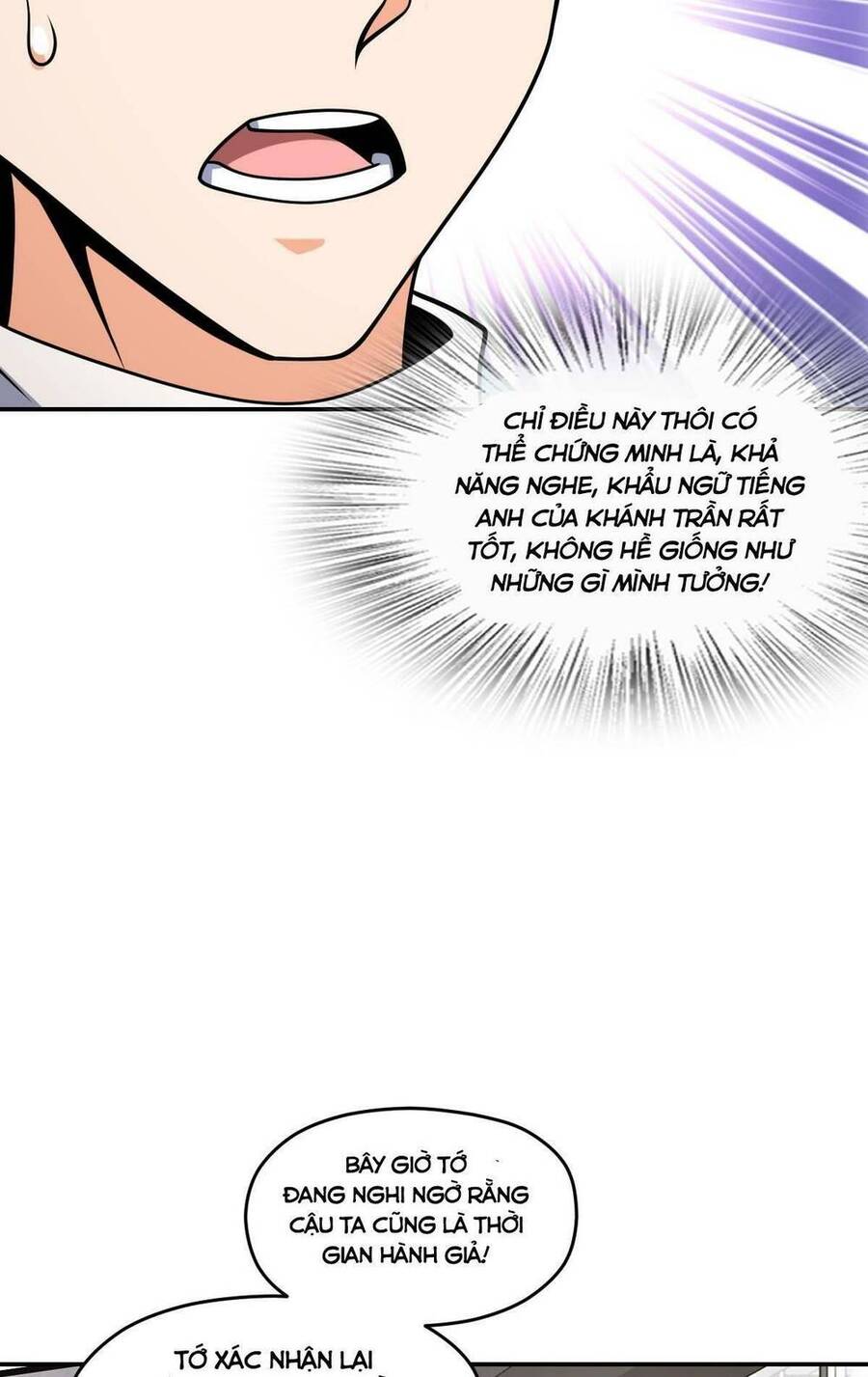 Mệnh Danh Thuật Của Bóng Tối Chapter 36 - 51