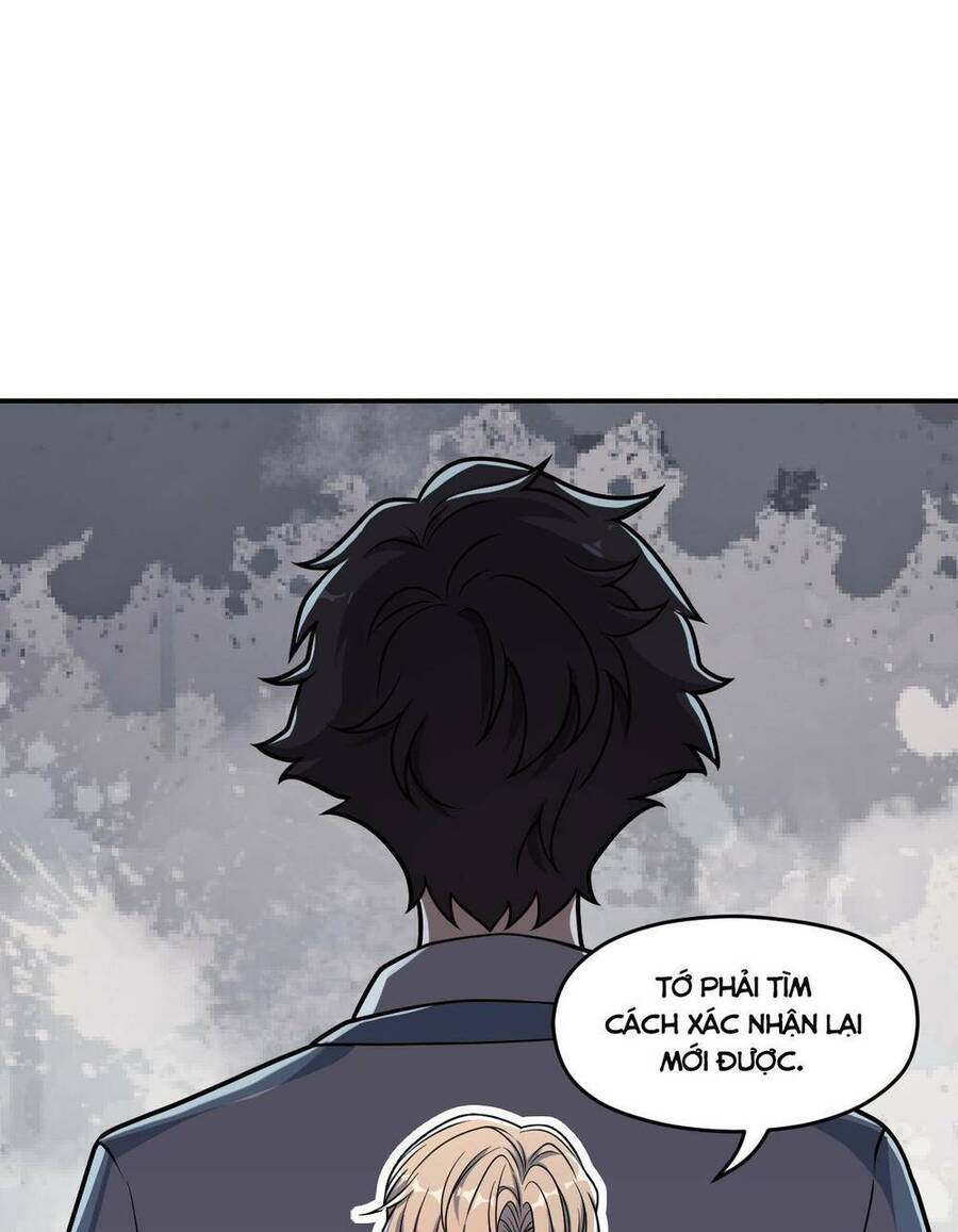 Mệnh Danh Thuật Của Bóng Tối Chapter 36 - 54